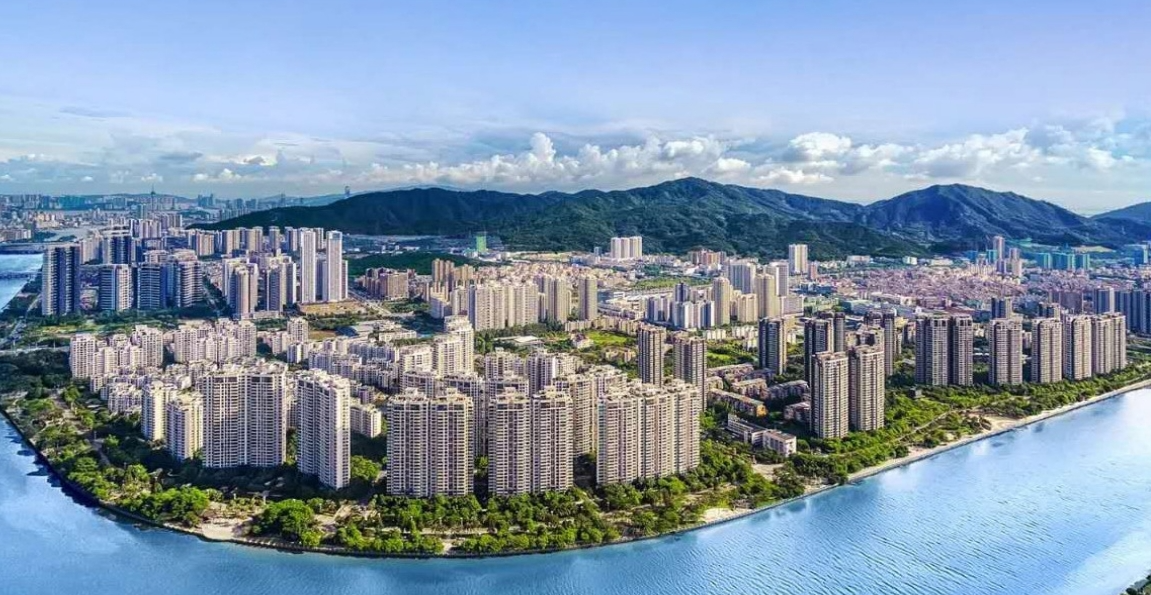 从“住有所居”到“住有优居”