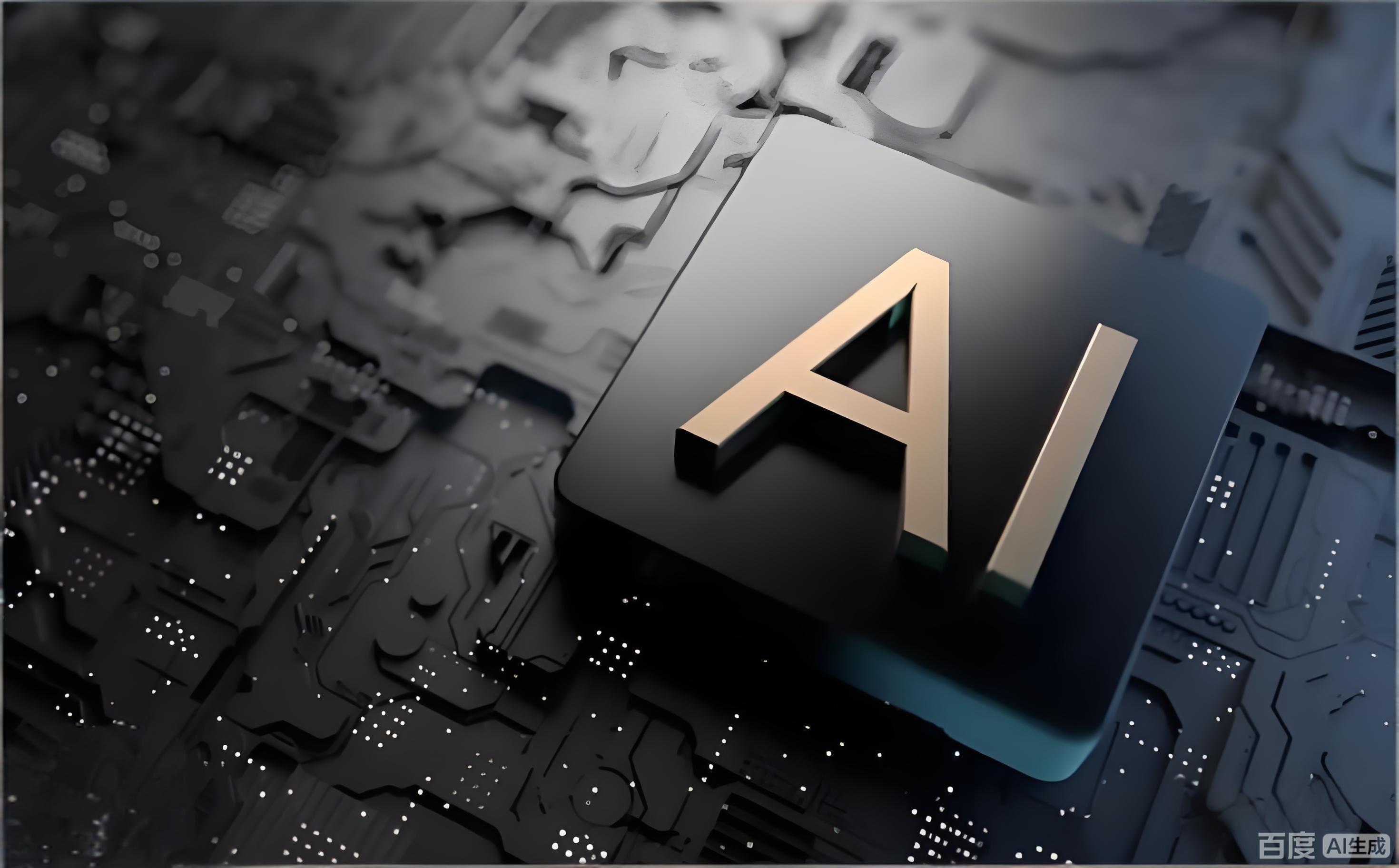 打造智能经济新形态